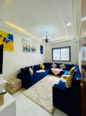 Appartement dans le centre ville Agadir